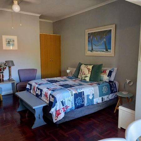 Sunshine Cottage Fish Hoek Ngoại thất bức ảnh