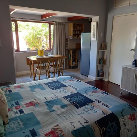 Sunshine Cottage Fish Hoek Ngoại thất bức ảnh
