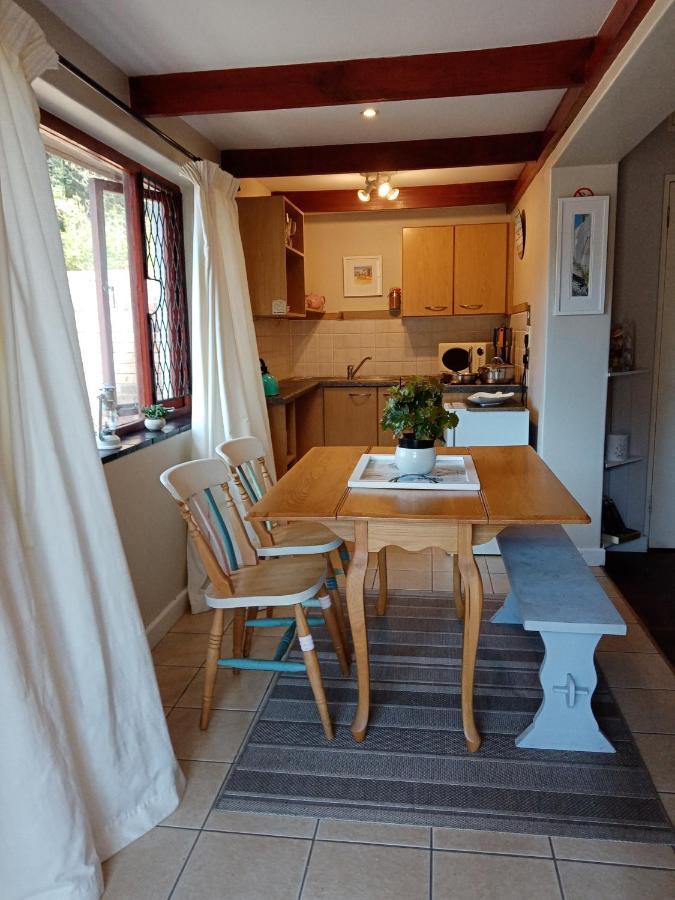 Sunshine Cottage Fish Hoek Ngoại thất bức ảnh
