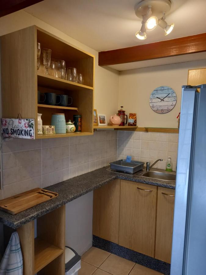 Sunshine Cottage Fish Hoek Ngoại thất bức ảnh