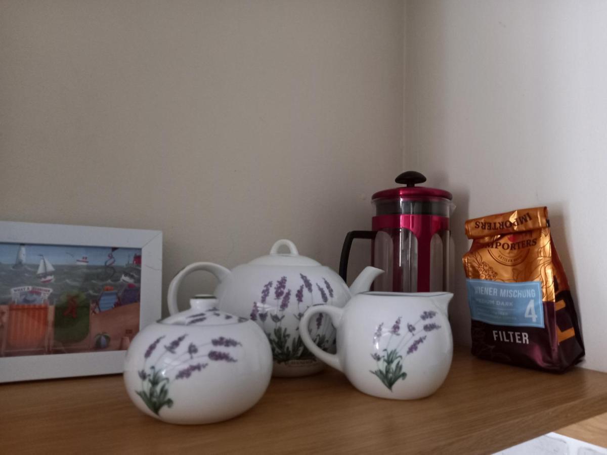 Sunshine Cottage Fish Hoek Ngoại thất bức ảnh