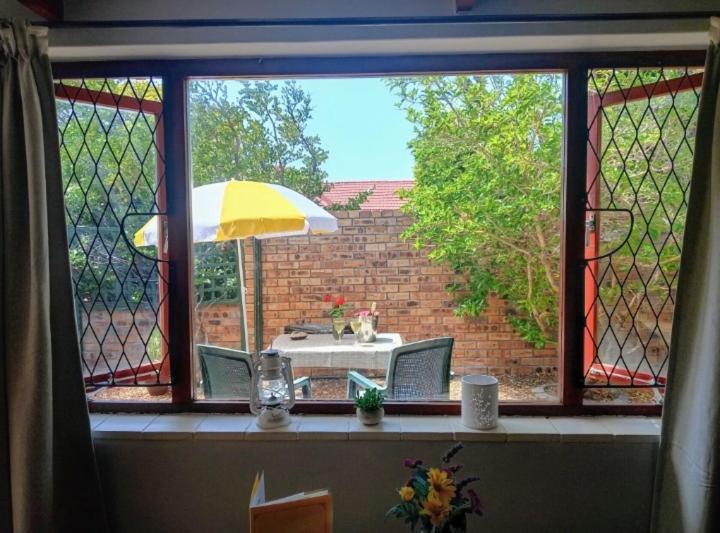 Sunshine Cottage Fish Hoek Ngoại thất bức ảnh