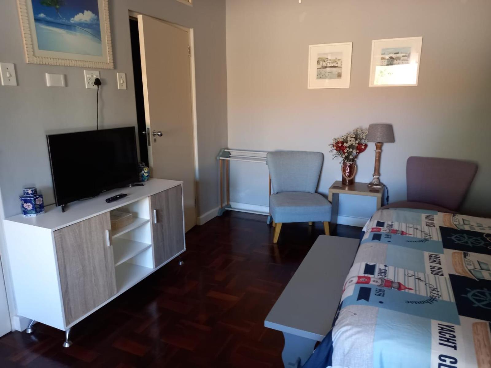 Sunshine Cottage Fish Hoek Ngoại thất bức ảnh