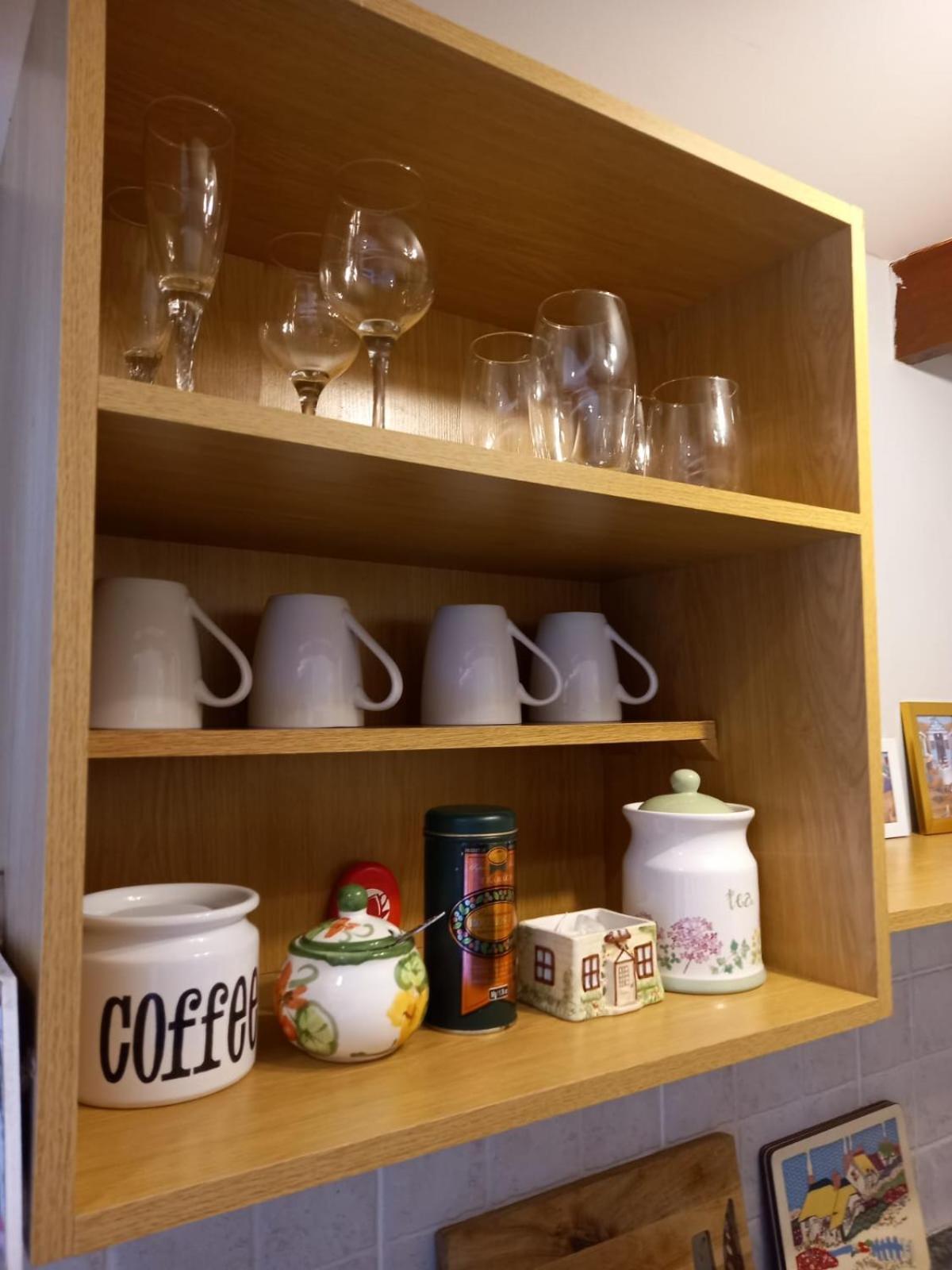 Sunshine Cottage Fish Hoek Ngoại thất bức ảnh